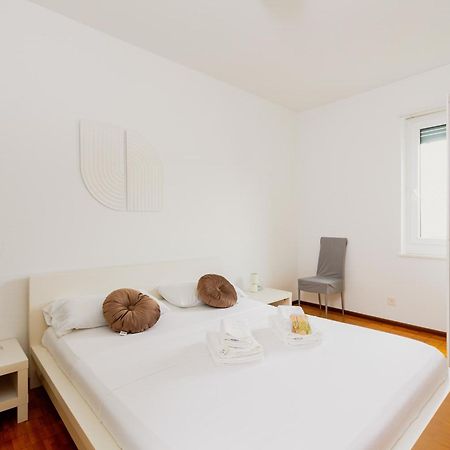 盧加諾White - Lg - Sangottardo26公寓 外观 照片